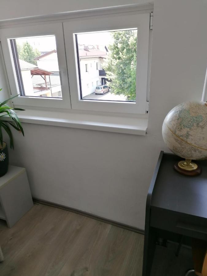Sunflower Accommodation ليوبليانا المظهر الخارجي الصورة