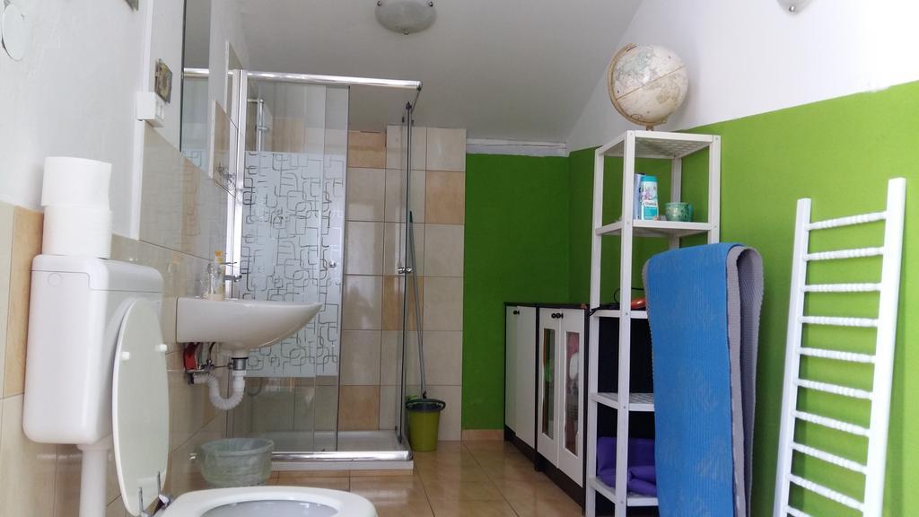 Sunflower Accommodation ليوبليانا المظهر الخارجي الصورة